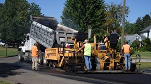 Why Choose Us For All Your Driveway Paving Needs in Whispering Pines, NC?